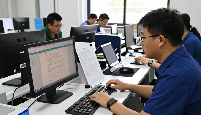 为什么越来越多成果转化选择软件研发